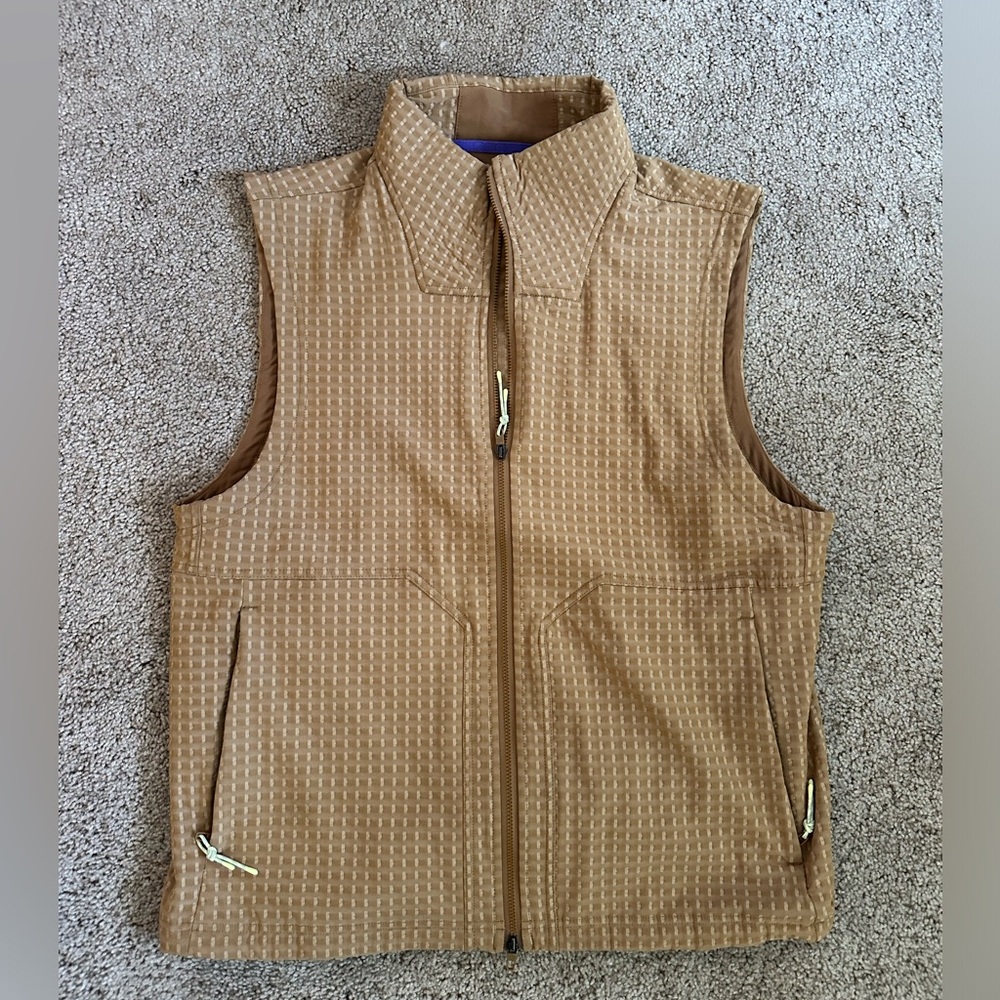 Lululemon men’s vest